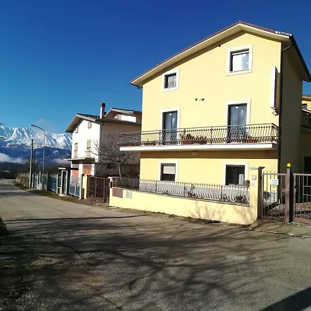 Complesso Turistico Aurora - & 3*
