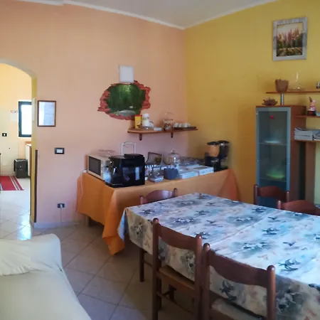 Complesso Turistico Aurora - & Nocleg ze śniadaniem 4*