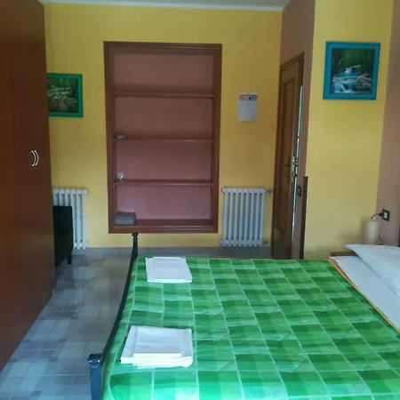 Complesso Turistico Aurora - & Poggio Picenze