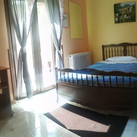 Complesso Turistico Aurora - & 4* Poggio Picenze