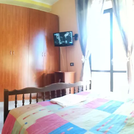 Complesso Turistico Aurora - & 4*