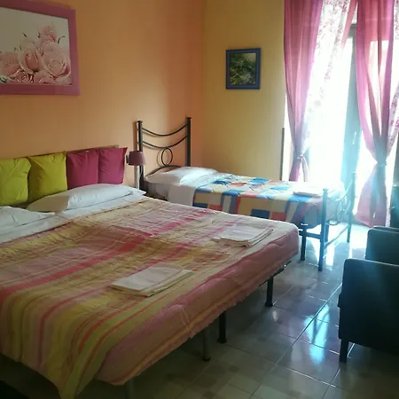 Complesso Turistico Aurora - & 4*