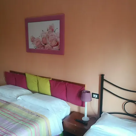 Complesso Turistico Aurora - & 4*