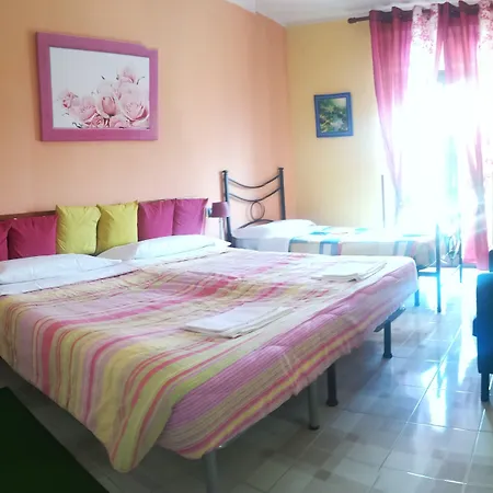 Complesso Turistico Aurora - & Nocleg ze śniadaniem