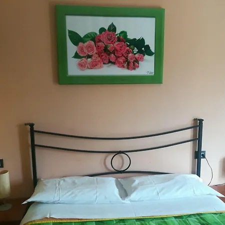 Complesso Turistico Aurora - & Frühstückspension