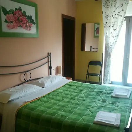 Complesso Turistico Aurora - &