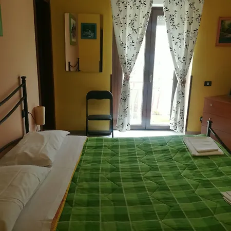 Complesso Turistico Aurora - & Frühstückspension Poggio Picenze