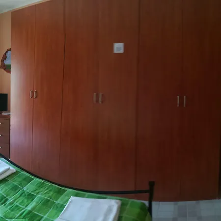 Complesso Turistico Aurora - & 4* Poggio Picenze