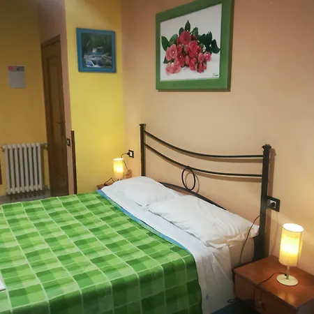 Frühstückspension Complesso Turistico Aurora - & 4*