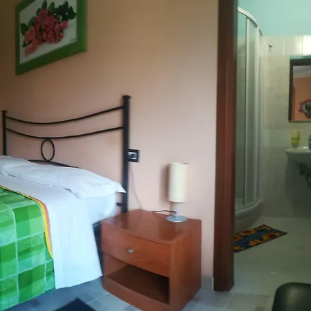 Complesso Turistico Aurora - & 4*