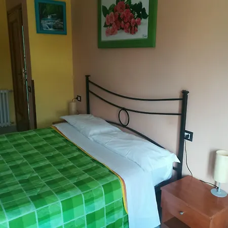 Complesso Turistico Aurora - & 4* Poggio Picenze