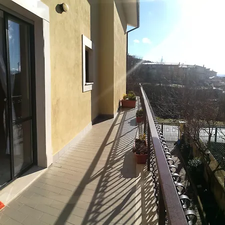 Complesso Turistico Aurora - & Frühstückspension