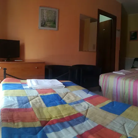 Nocleg ze śniadaniem Complesso Turistico Aurora - & Poggio Picenze