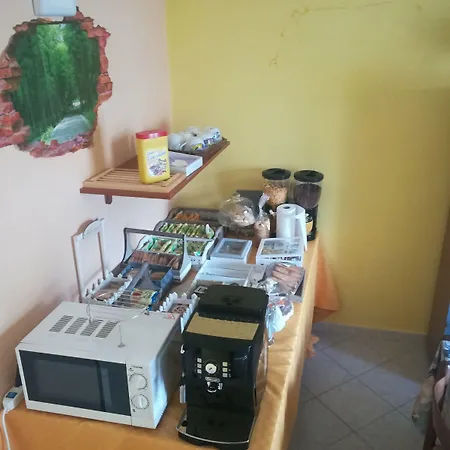 Complesso Turistico Aurora - &