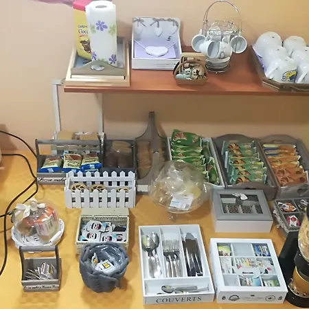 Complesso Turistico Aurora - & Poggio Picenze