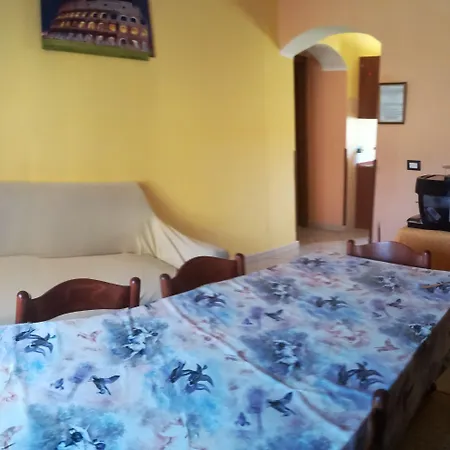 Complesso Turistico Aurora - & 4*