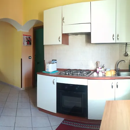 Complesso Turistico Aurora - &