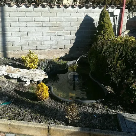 Frühstückspension Complesso Turistico Aurora - & 4*