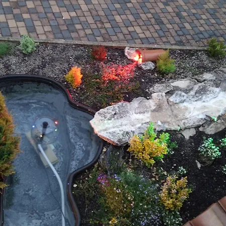 Complesso Turistico Aurora - & 4*