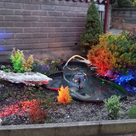 Complesso Turistico Aurora - & 4*