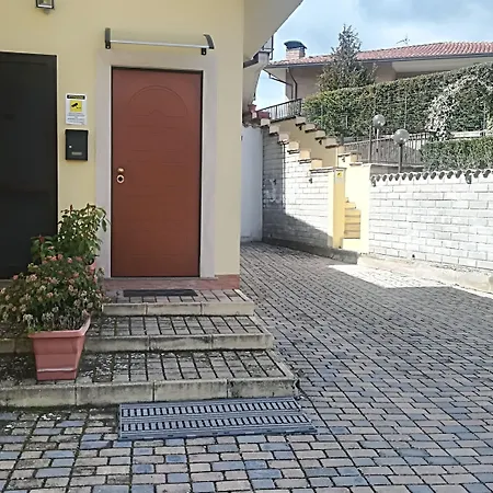 Complesso Turistico Aurora - & Frühstückspension