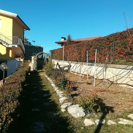 Complesso Turistico Aurora - & Nocleg ze śniadaniem 4*