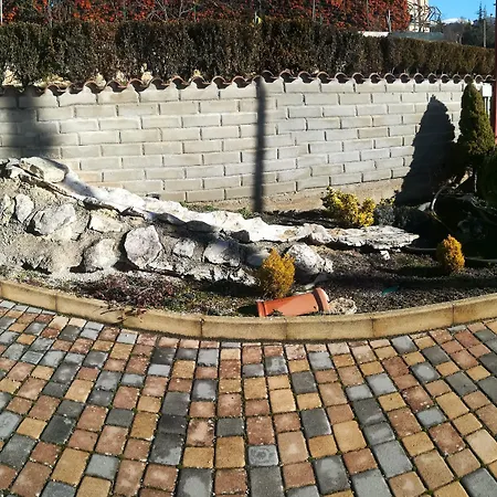 Nocleg ze śniadaniem Complesso Turistico Aurora - & 4*