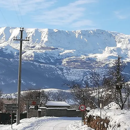 Complesso Turistico Aurora - & 4* Poggio Picenze