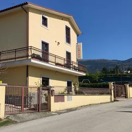 Complesso Turistico Aurora - & Frühstückspension