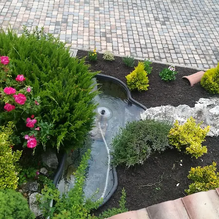 Complesso Turistico Aurora - & 4*