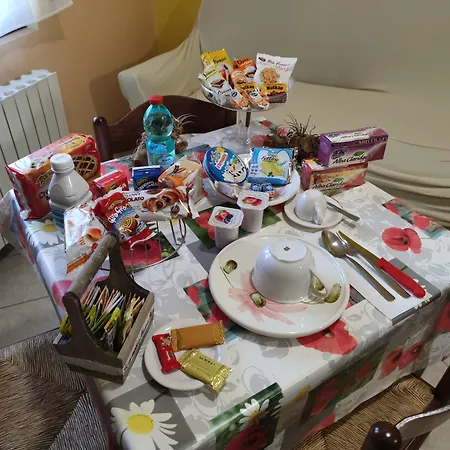 Complesso Turistico Aurora - & 4* Poggio Picenze