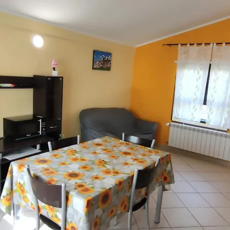 Nocleg ze śniadaniem Complesso Turistico Aurora - &