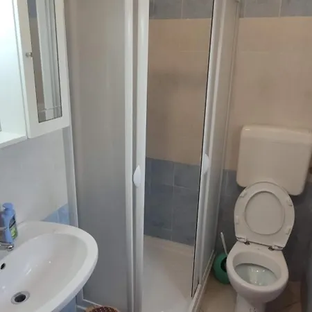 Complesso Turistico Aurora - & Frühstückspension