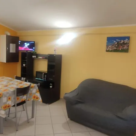 Complesso Turistico Aurora - &