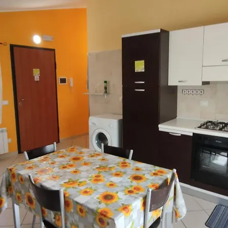 Complesso Turistico Aurora - & Frühstückspension 4*