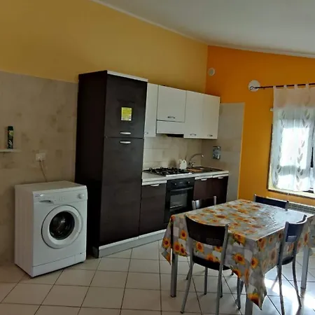 Nocleg ze śniadaniem Complesso Turistico Aurora - &