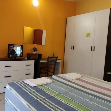 Complesso Turistico Aurora - & 4*