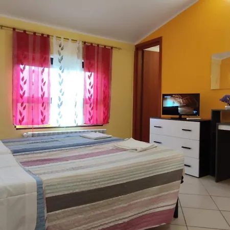 Nocleg ze śniadaniem Complesso Turistico Aurora - & Poggio Picenze