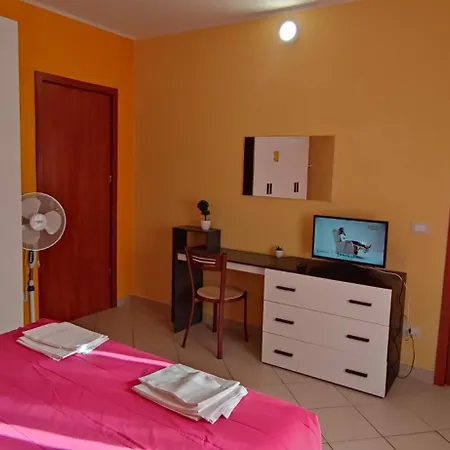 Complesso Turistico Aurora - & Nocleg ze śniadaniem