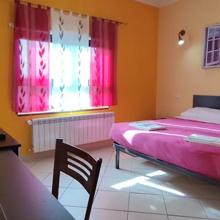 Complesso Turistico Aurora - & Nocleg ze śniadaniem 4*