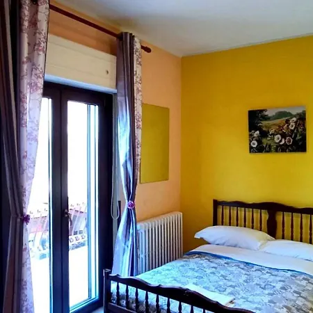 Complesso Turistico Aurora - & 3*
