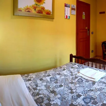 Complesso Turistico Aurora - & 3* Poggio Picenze