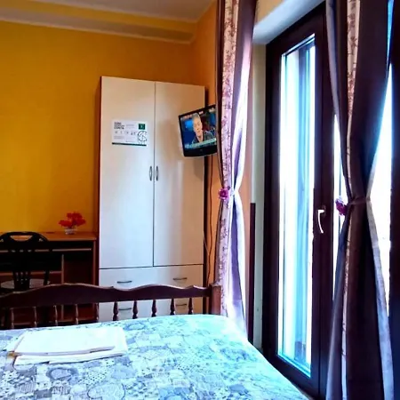 Bed & Breakfast Complesso Turistico Aurora - &