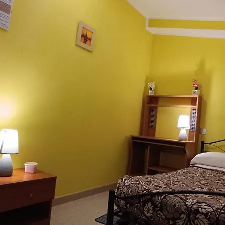Bed & Breakfast Complesso Turistico Aurora - & 3*
