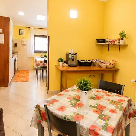 Complesso Turistico Aurora - & 住宿加早餐酒店 3*