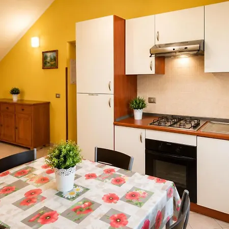 Complesso Turistico Aurora - & 3*