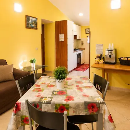 Complesso Turistico Aurora - & 3*