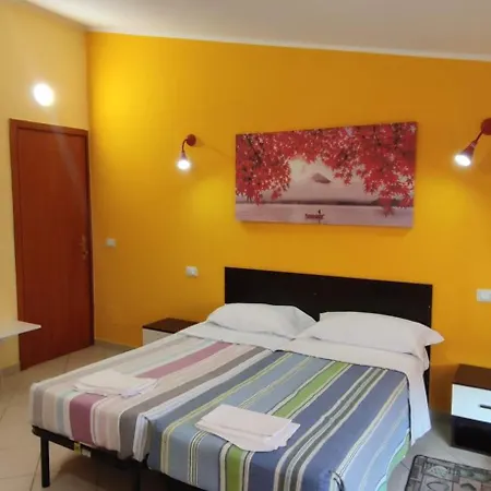 Complesso Turistico Aurora - & Bed & Breakfast