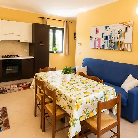 Complesso Turistico Aurora - & 3*