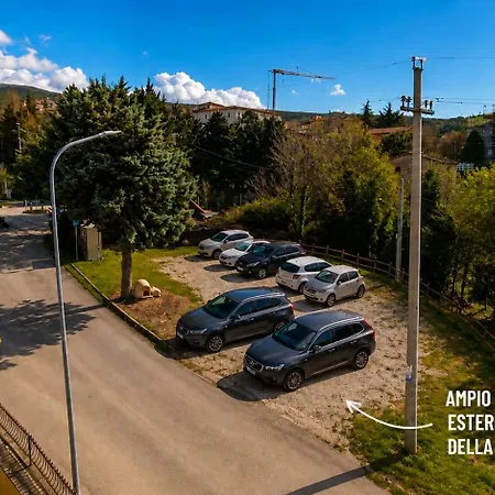 Complesso Turistico Aurora - & Bed & Breakfast